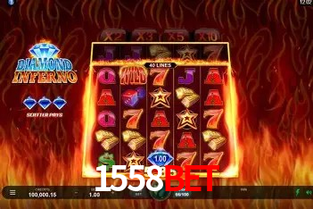 A Experiência Imersiva dos Cassinos Ao Vivo no 1558bet