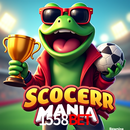 A Revolução dos Aplicativos de Jogos no 1558bet